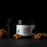 Charcoal Deep Cleansing Scrub